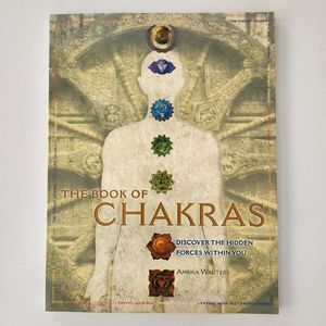 The Book of Chakras